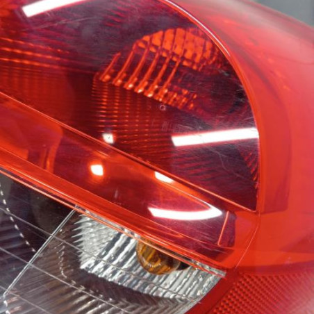 Feu arriere principal droit (feux) RENAULT CLIO 3