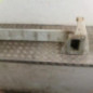 Renfort pare choc avant (traverse) FIAT DOBLO 1