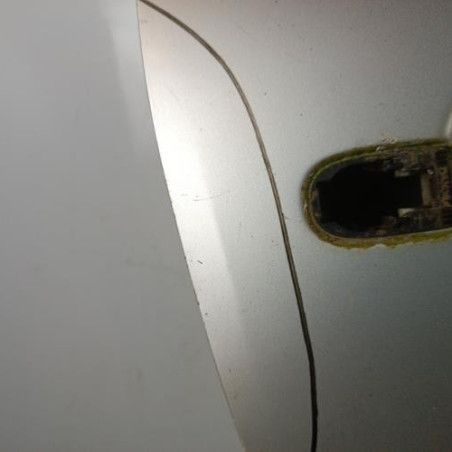 Porte avant droit SEAT IBIZA 3