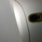 Porte avant droit SEAT IBIZA 3