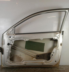 Porte avant droit SEAT IBIZA 3 Photo n°3