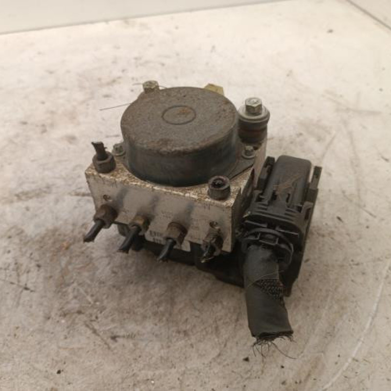 Bloc ABS (freins anti-blocage) CITROEN NEMO Bloc ABS (freins anti-blocage) CITROEN NEMO