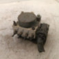 Bloc ABS (freins anti-blocage) CITROEN NEMO