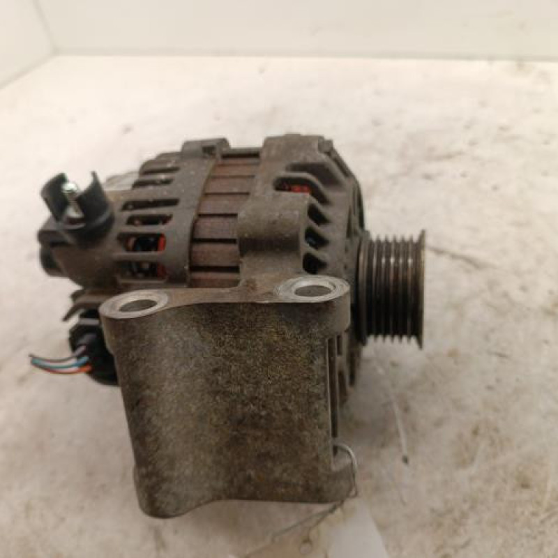Alternateur FORD FUSION