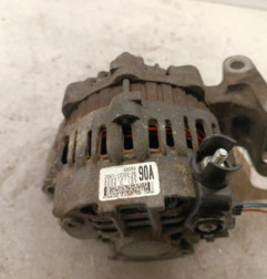 Alternateur FORD FUSION