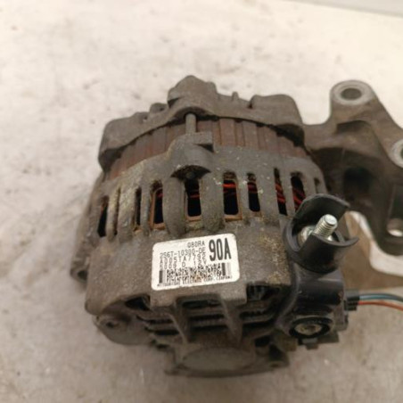 Alternateur FORD FUSION