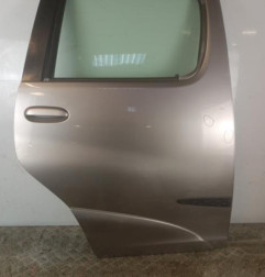 Porte arriere droit TOYOTA YARIS VERSO Photo n°1