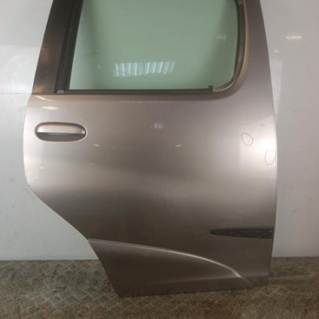 Porte arriere droit TOYOTA YARIS VERSO Photo n°1
