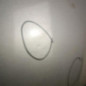 Porte arriere droit TOYOTA YARIS VERSO