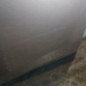 Porte arriere droit TOYOTA YARIS VERSO