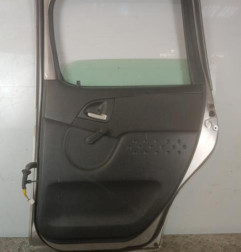 Porte arriere droit TOYOTA YARIS VERSO Photo n°5