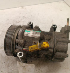 Compresseur clim MINI MINI 2 R56 Photo n°1