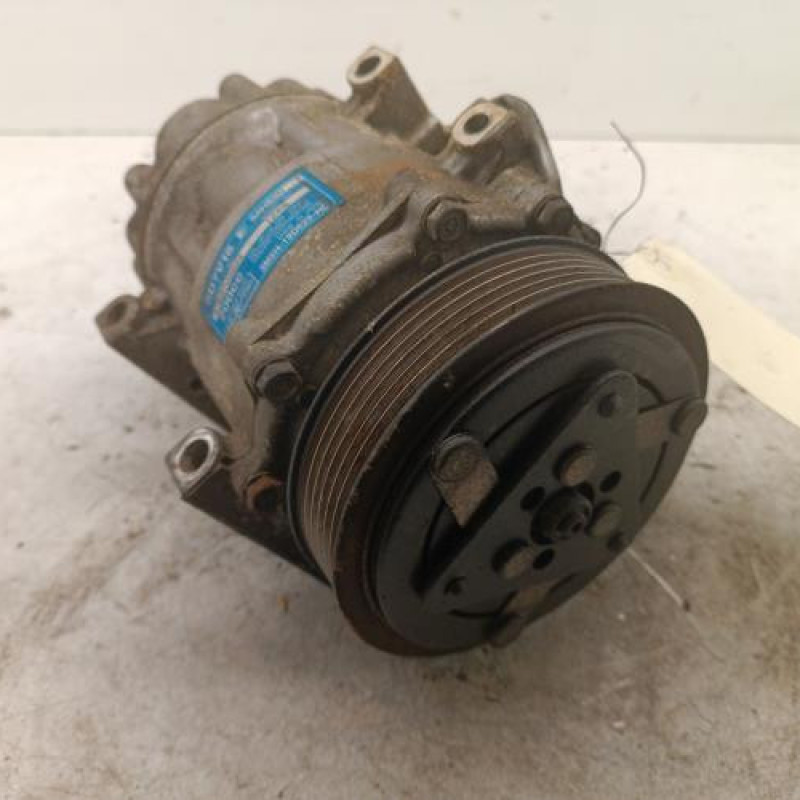 Compresseur clim VOLVO C 30 Compresseur clim VOLVO C 30