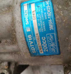 Compresseur clim VOLVO C 30