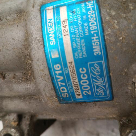Compresseur clim VOLVO C 30