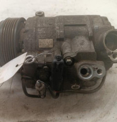 Compresseur clim BMW SERIE 1 E87
