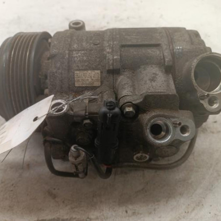 Compresseur clim BMW SERIE 1 E87