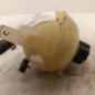 Vase d'expansion PEUGEOT 307