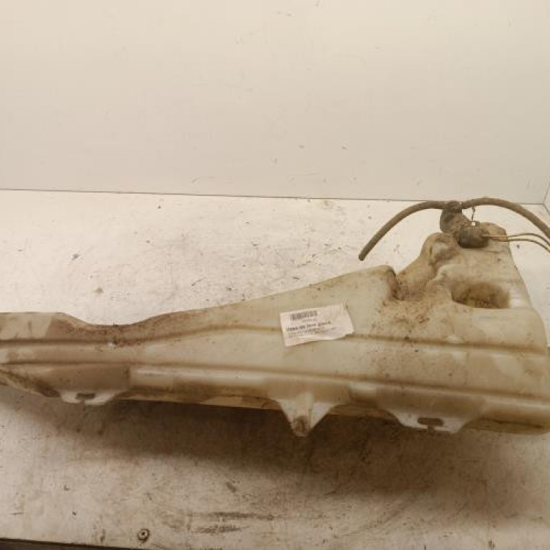Vase de lave glace CITROEN ZX