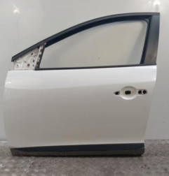 Porte avant gauche RENAULT MEGANE 3 Photo n°1