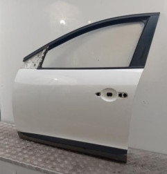 Porte avant gauche RENAULT MEGANE 3