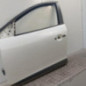 Porte avant gauche RENAULT MEGANE 3