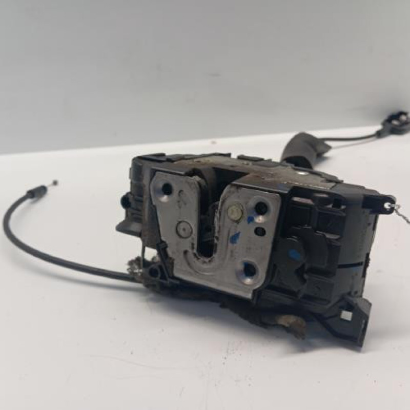 Serrure avant gauche RENAULT MEGANE 3
