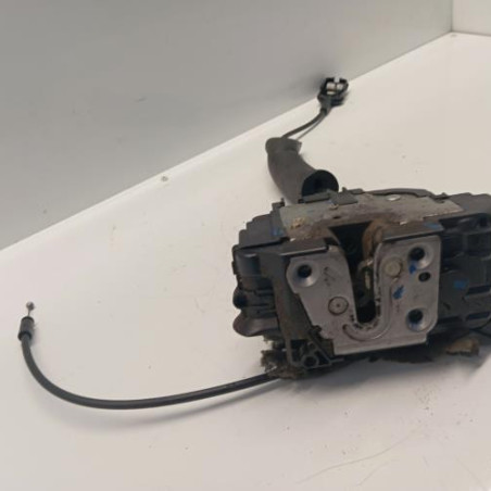 Serrure avant gauche RENAULT MEGANE 3