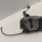 Serrure avant gauche RENAULT MEGANE 3