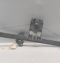 Leve vitre mecanique avant droit DACIA DOKKER Photo n°4