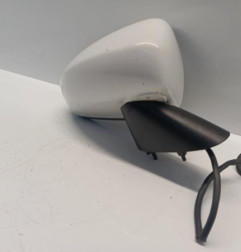 Retroviseur droit OPEL CORSA D Photo n°3