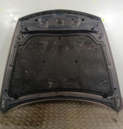 Capot MAZDA 6 2 Photo n°6