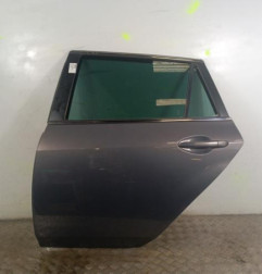 Porte arriere gauche MAZDA 6 2 Photo n°1