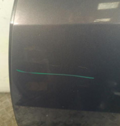 Porte arriere gauche MAZDA 6 2