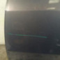 Porte arriere gauche MAZDA 6 2