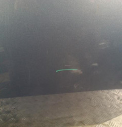 Porte arriere gauche MAZDA 6 2 Photo n°3