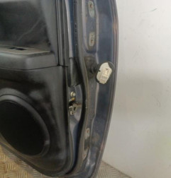 Porte arriere gauche MAZDA 6 2 Photo n°5