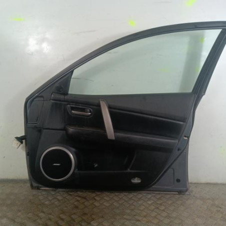 Porte avant droit MAZDA 6 2