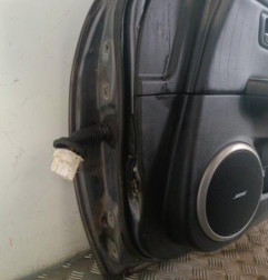 Porte avant droit MAZDA 6 2 Photo n°3