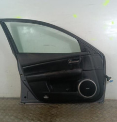 Porte avant gauche MAZDA 6 2 Photo n°3