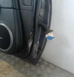 Porte avant gauche MAZDA 6 2 Photo n°4