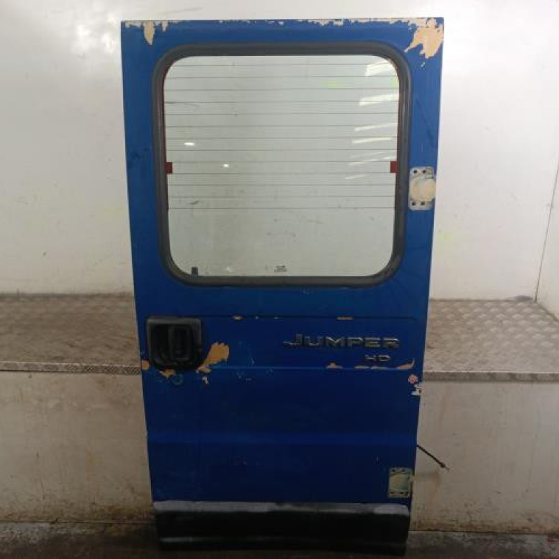 Porte de coffre droit CITROEN JUMPER 2