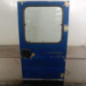 Porte de coffre droit CITROEN JUMPER 2