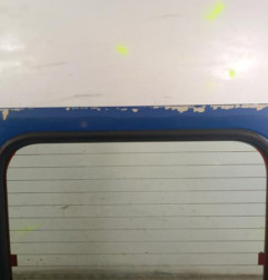 Porte de coffre droit CITROEN JUMPER 2