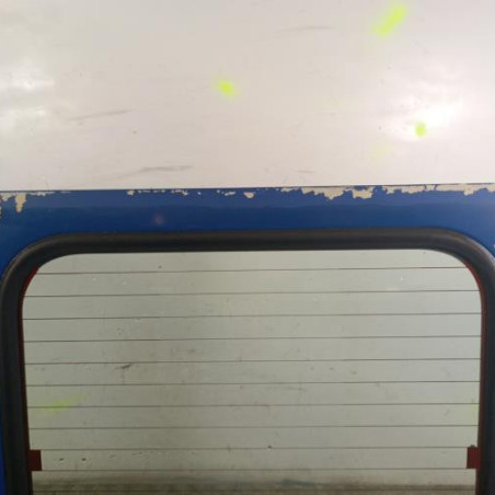Porte de coffre droit CITROEN JUMPER 2