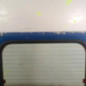 Porte de coffre droit CITROEN JUMPER 2