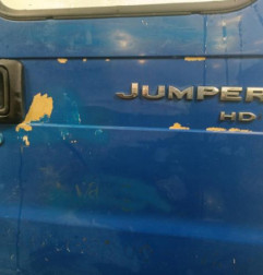 Porte de coffre droit CITROEN JUMPER 2 Photo n°3