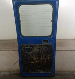 Porte de coffre droit CITROEN JUMPER 2 Photo n°5