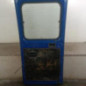 Porte de coffre droit CITROEN JUMPER 2