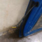 Porte de coffre droit CITROEN JUMPER 2